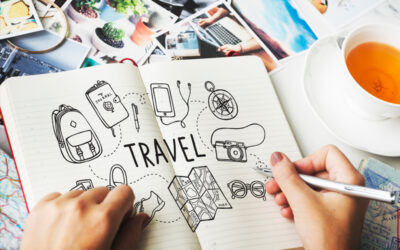 ¿Qué es un Travel Planner?