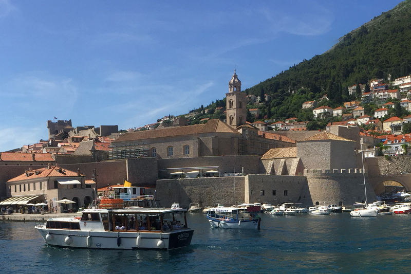 dubrovnik