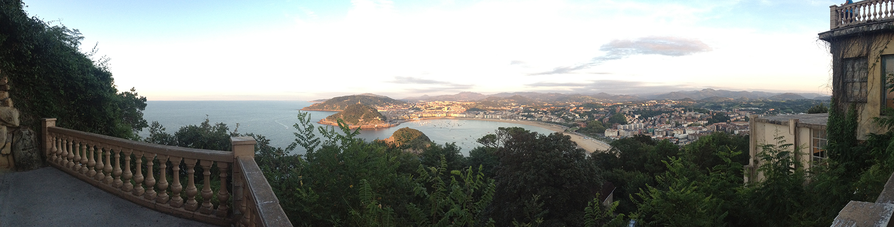 norte_españa_2 San Sebastian, España