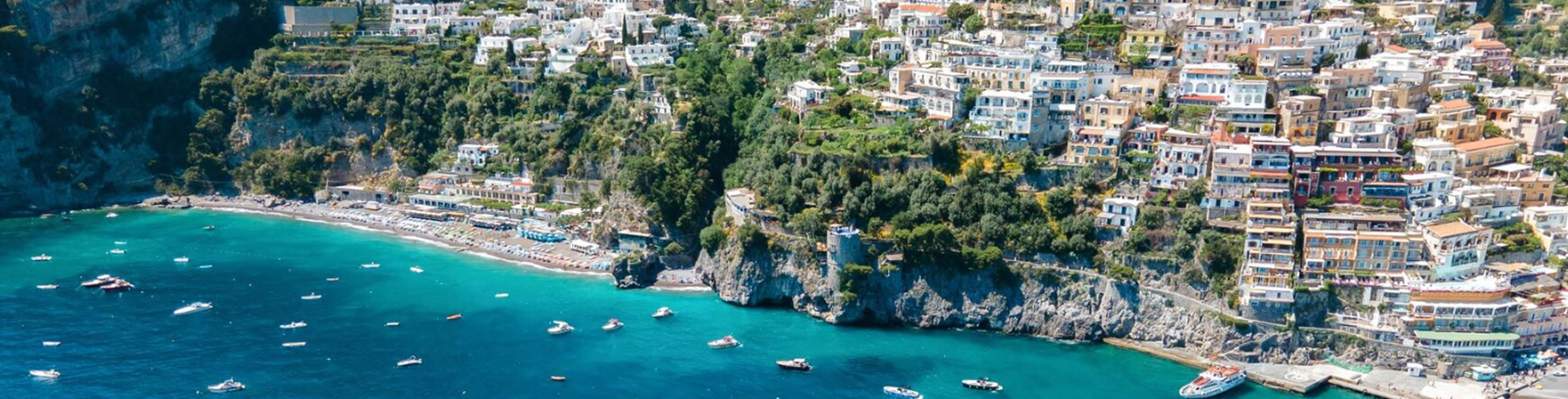 positano