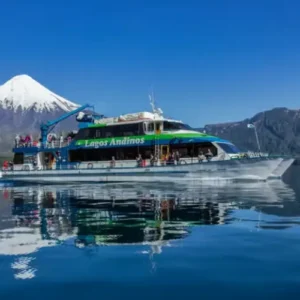 Viaje Grupo Amigos Lima + Cruce de Lagos – Planeación