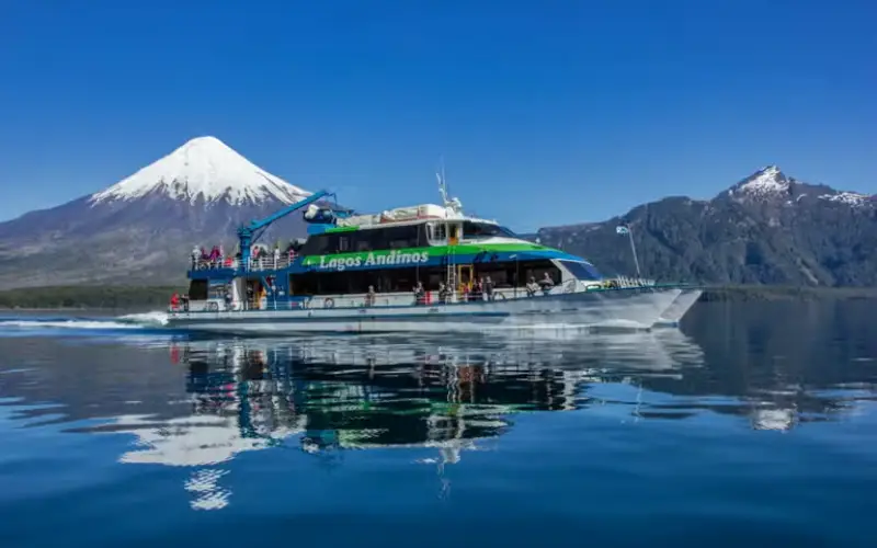 Viaje Grupo Amigos Lima + Cruce de Lagos – Planeación precio por pareja