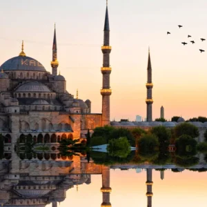 Pago alojamientos, transfers y tours viaje Beatriz y Gustavo