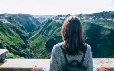 Viajar como terapia