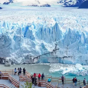 Viaje Grupo Amigos Lima + Cruce de Lagos – Compras Transfers y Tours Argentina