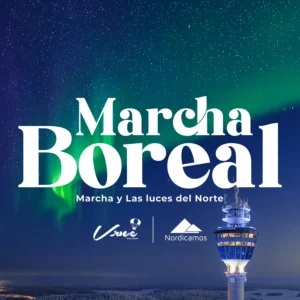 Marcha Boreal