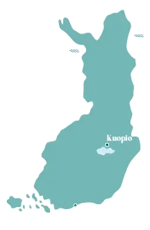 finlandia-mapa